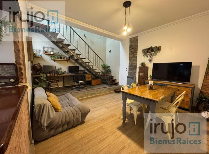 PH · 82m² · 4 Ambientes