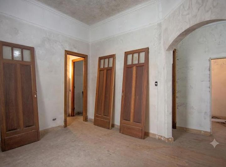 PH · 56m² · 3 Ambientes