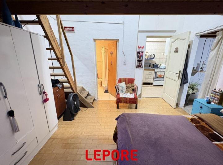 PH · 38m² · 3 Ambientes