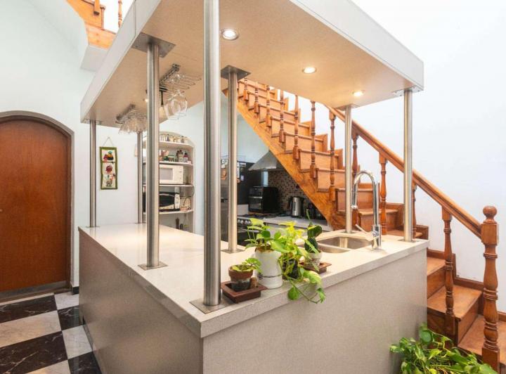 PH · 44m² · 4 Ambientes