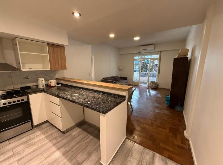 PH · 65m² · 3 Ambientes