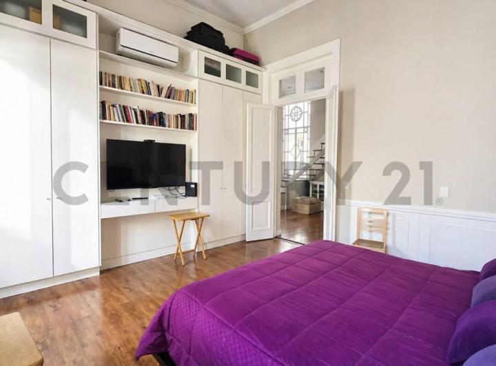PH · 123m² · 4 Ambientes