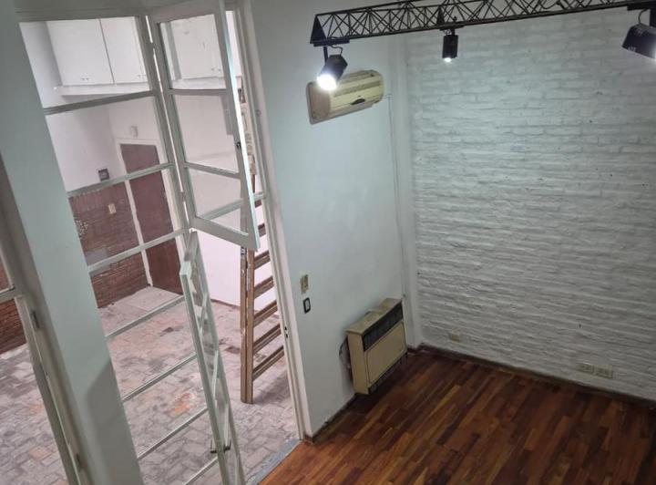 PH · 45m² · 2 Ambientes