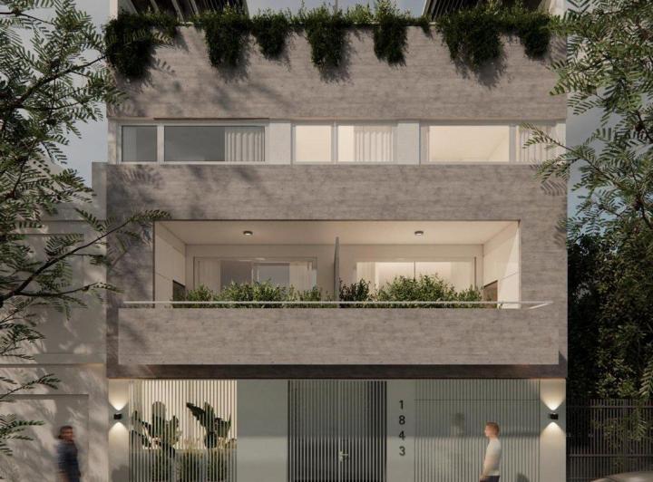 PH · 89m² · 3 Ambientes
