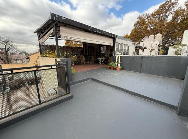 PH · 59m² · 3 Ambientes