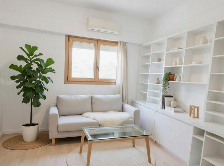 PH · 56m² · 3 Ambientes