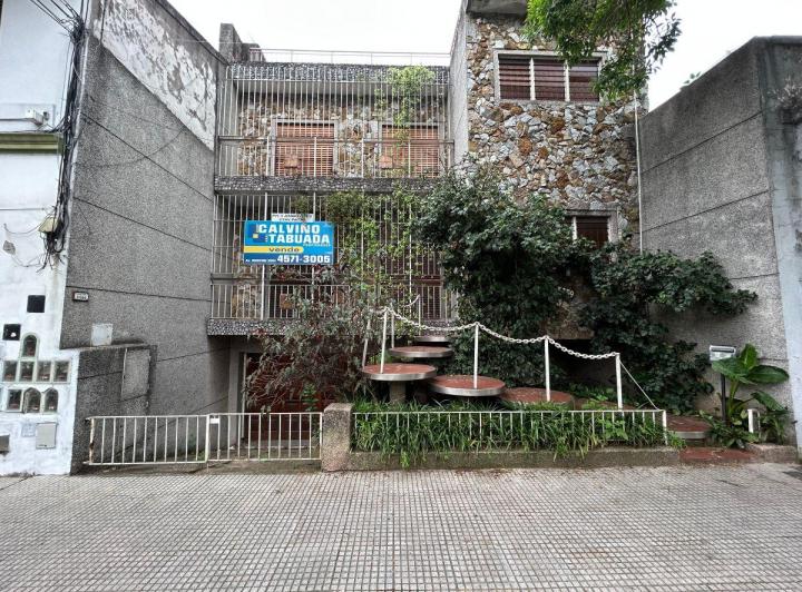 PH · 75m² · 3 Ambientes