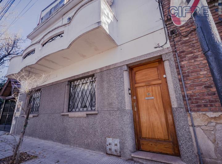 PH · 56m² · 3 Ambientes