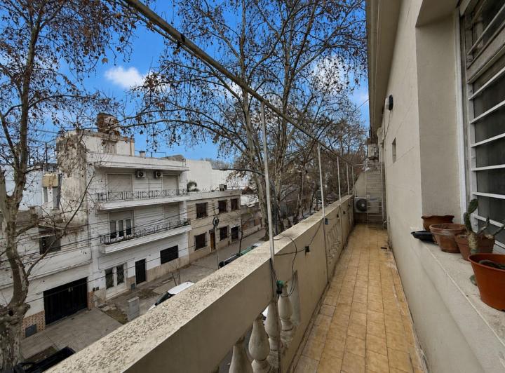 PH · 70m² · 3 Ambientes