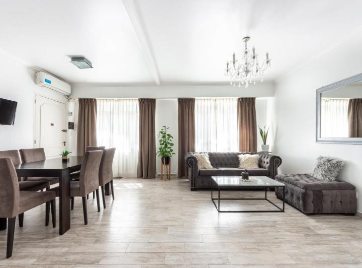 PH · 80m² · 3 Ambientes