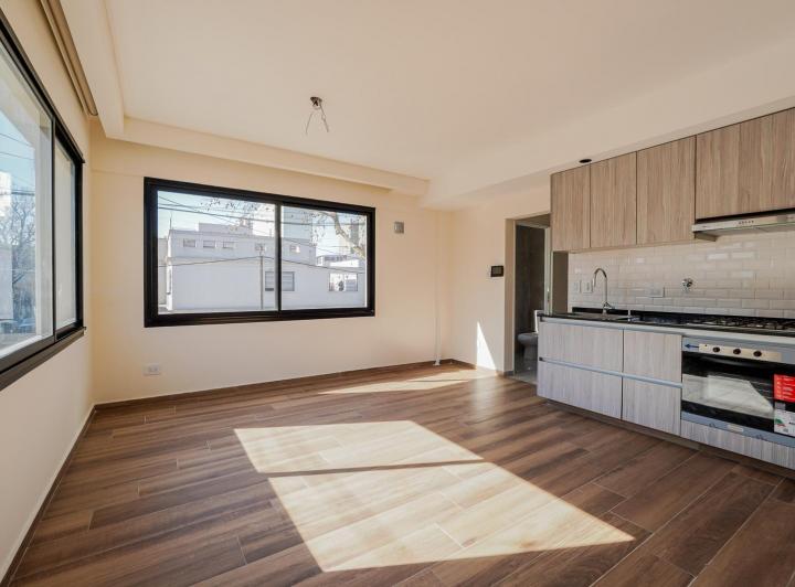 PH · 84m² · 3 Ambientes