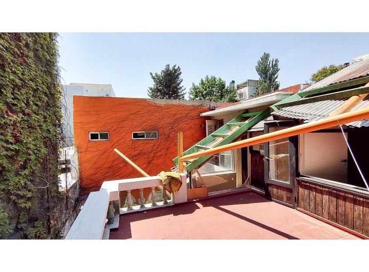 PH · 79m² · 3 Ambientes