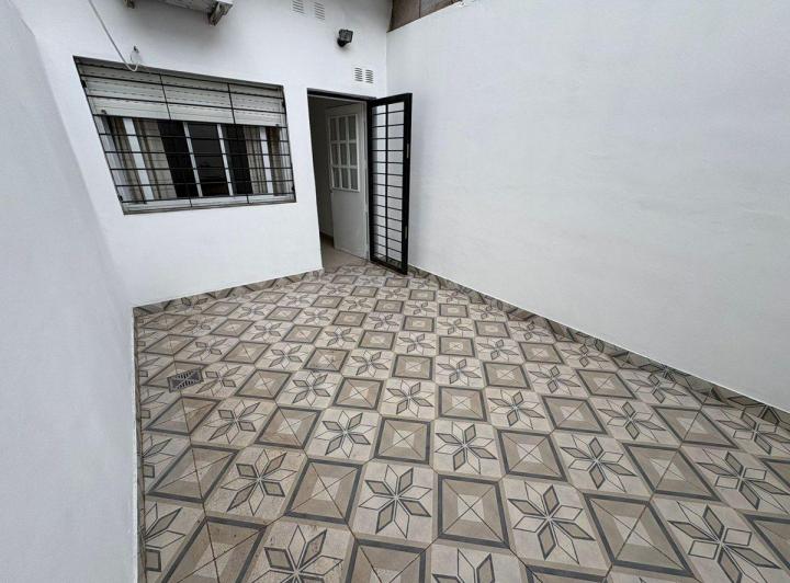 PH · 42m² · 2 Ambientes
