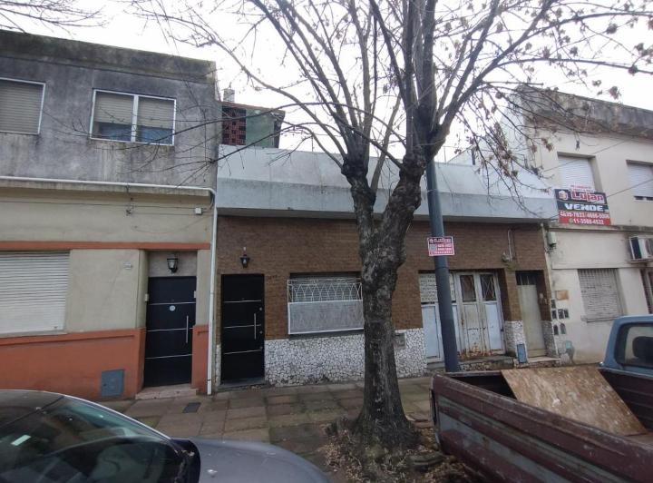 PH · 90m² · 3 Ambientes