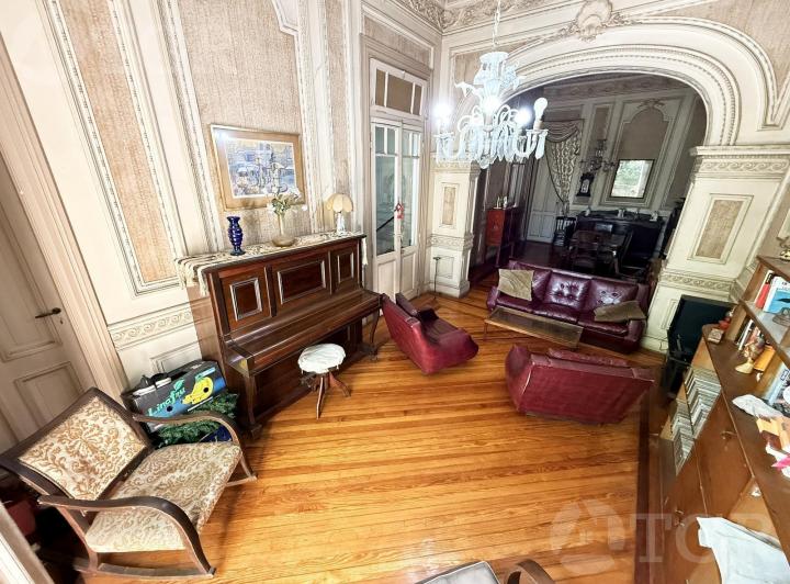 PH · 263m² · 5 Ambientes