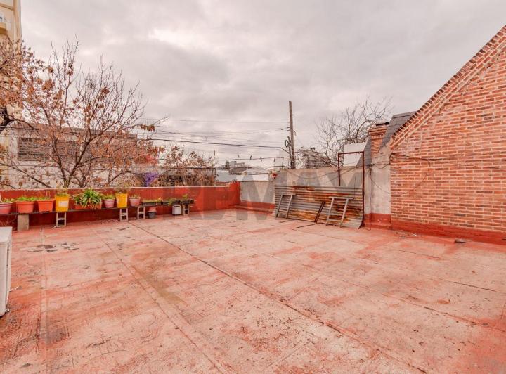 PH · 65m² · 3 Ambientes
