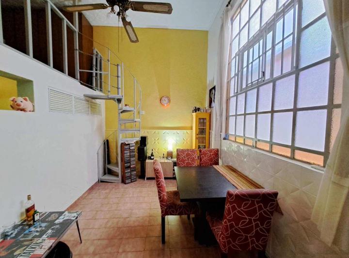 PH · 51m² · 2 Ambientes