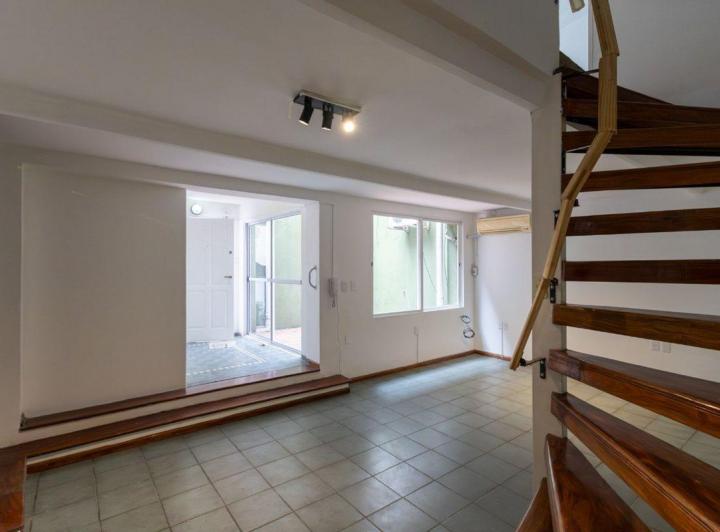 PH · 57m² · 3 Ambientes