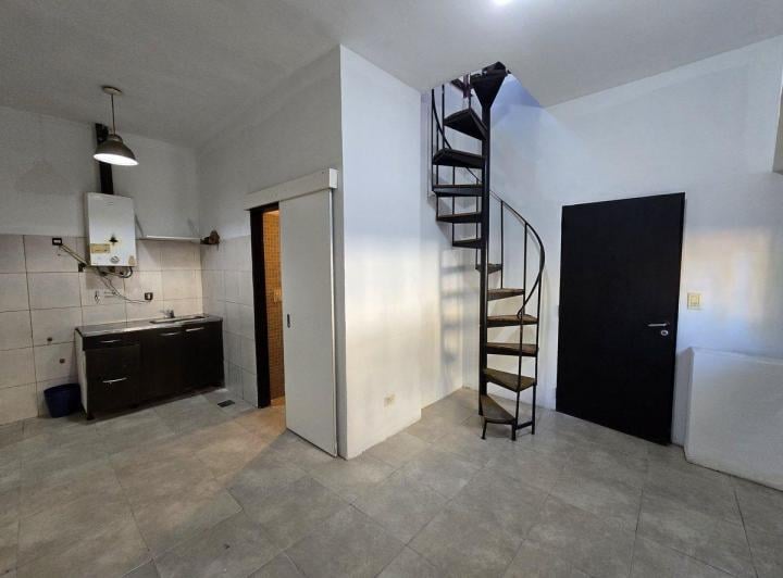 PH · 60m² · 3 Ambientes