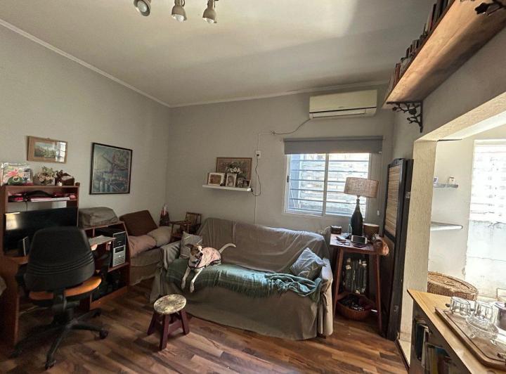 PH · 38m² · 2 Ambientes