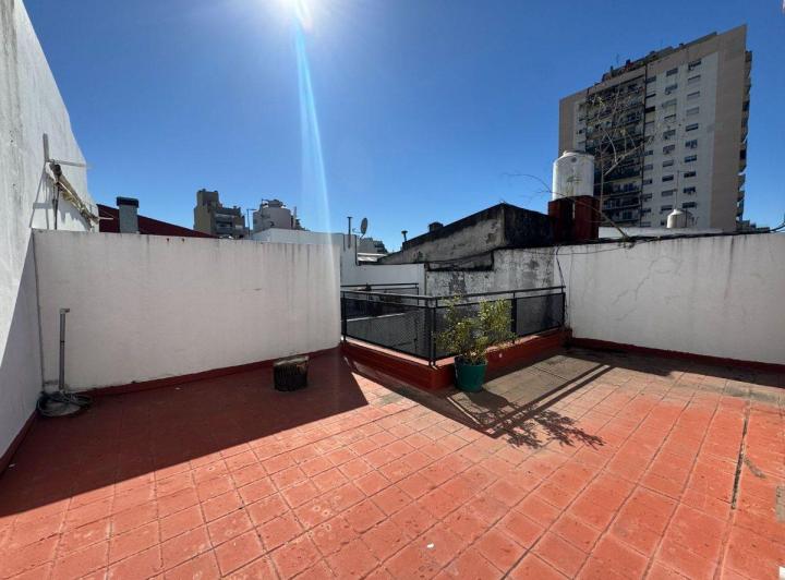 PH · 51m² · 2 Ambientes