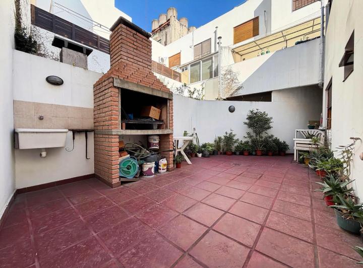 PH · 67m² · 3 Ambientes · 1 Cochera