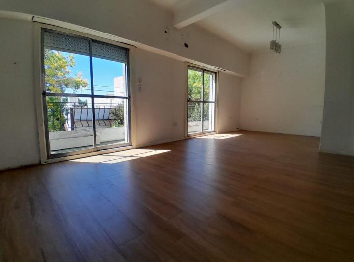 PH · 85m² · 2 Ambientes