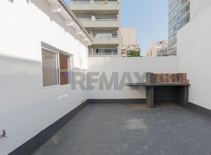 PH · 69m² · 3 Ambientes