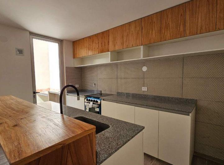 PH · 47m² · 3 Ambientes