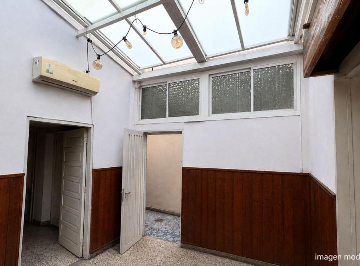 PH · 78m² · 3 Ambientes · 1 Cochera