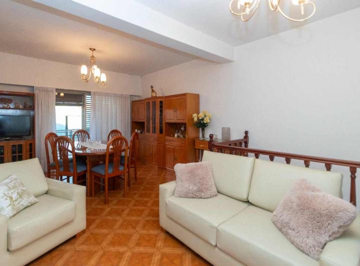PH · 99m² · 3 Ambientes · 1 Cochera