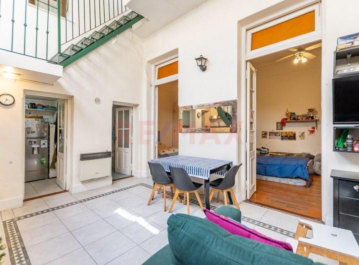 PH · 61m² · 3 Ambientes