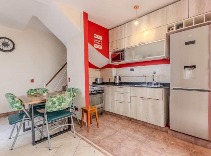 PH · 41m² · 3 Ambientes