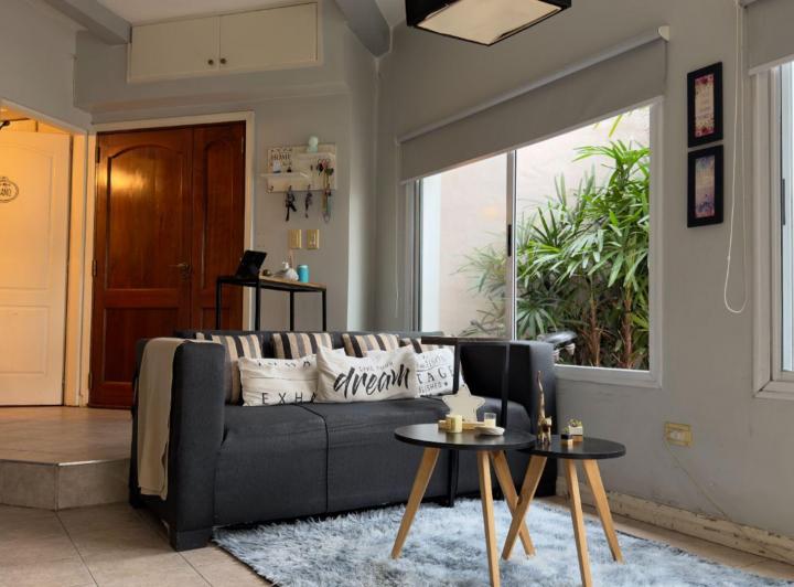 PH · 92m² · 3 Ambientes · 1 Cochera