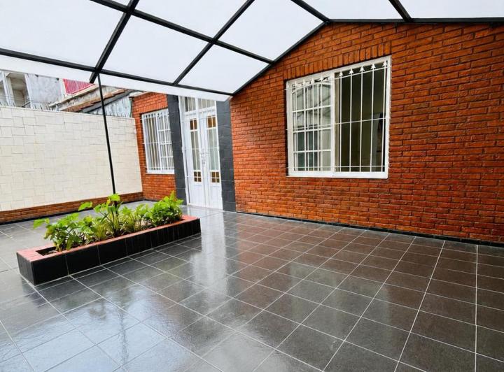 PH · 88m² · 2 Ambientes · 1 Cochera