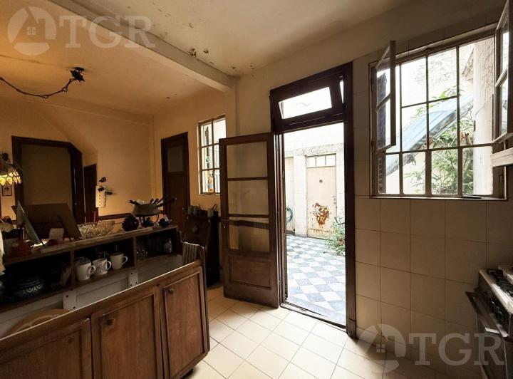 PH · 230m² · 3 Ambientes