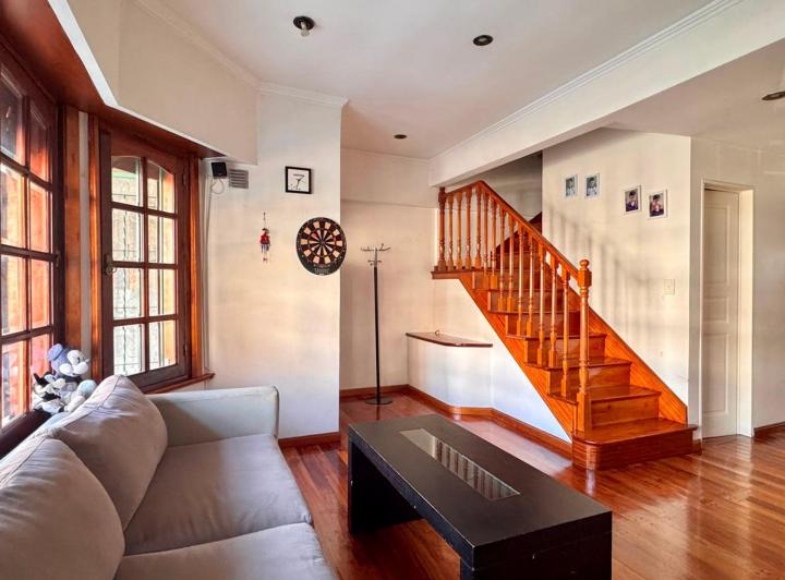 PH · 178m² · 4 Ambientes · 2 Cocheras