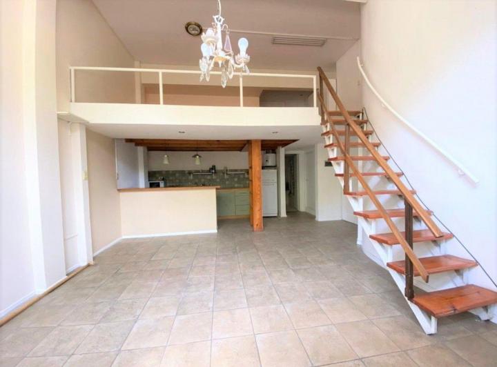PH · 63m² · 2 Ambientes