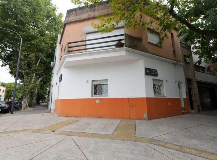 PH · 48m² · 3 Ambientes