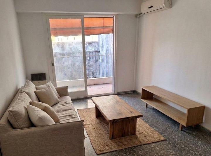 PH · 59m² · 3 Ambientes