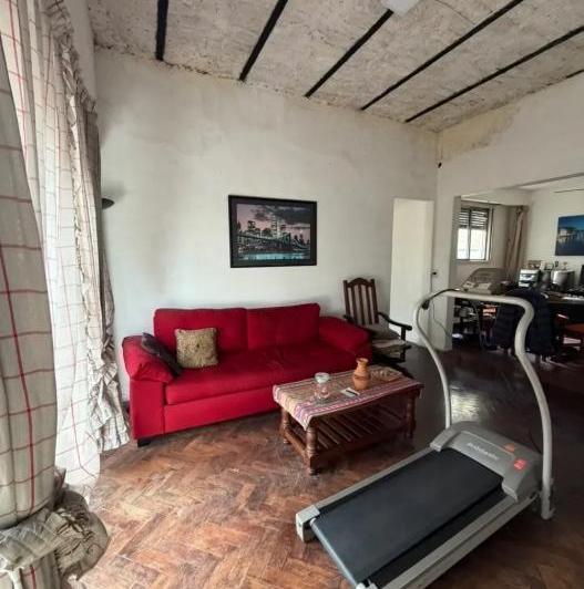 PH · 65m² · 3 Ambientes