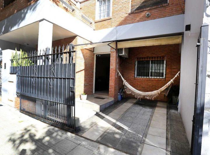 PH · 56m² · 3 Ambientes · 1 Cochera