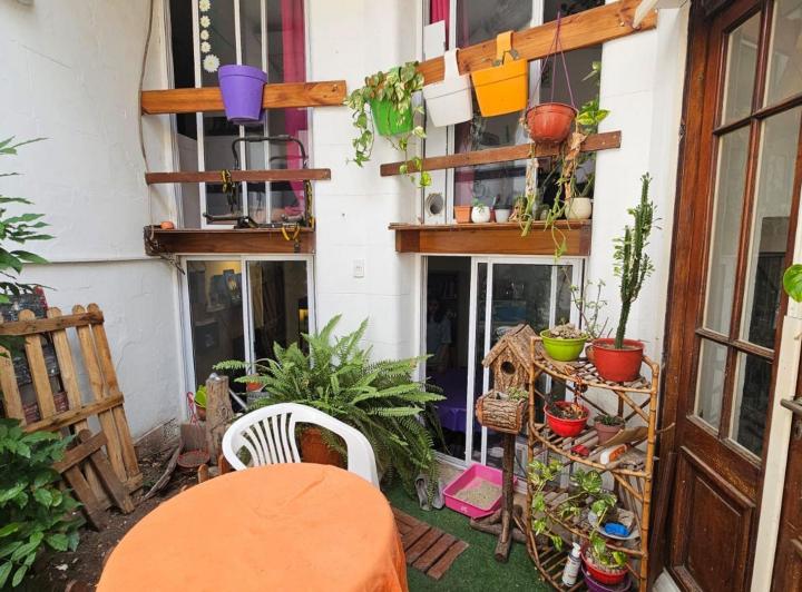 PH · 70m² · 3 Ambientes