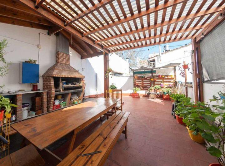 PH · 73m² · 4 Ambientes