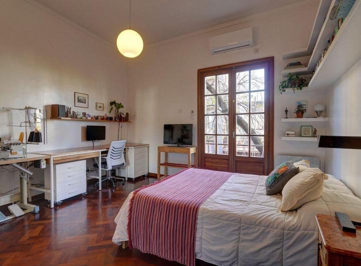 PH · 54m² · 2 Ambientes