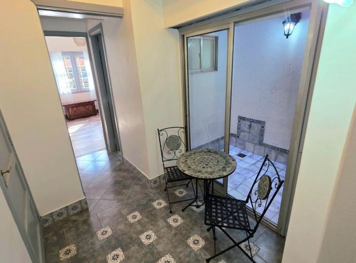 PH · 42m² · 2 Ambientes
