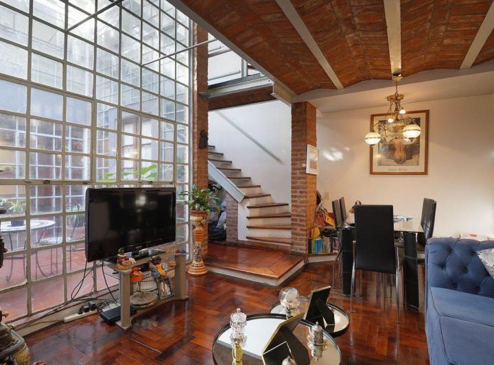 PH · 43m² · 3 Ambientes