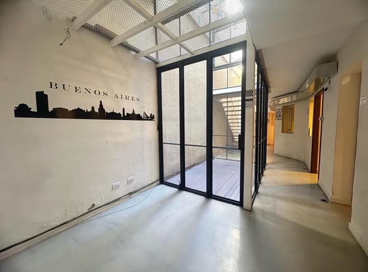 PH · 250m² · 8 Ambientes