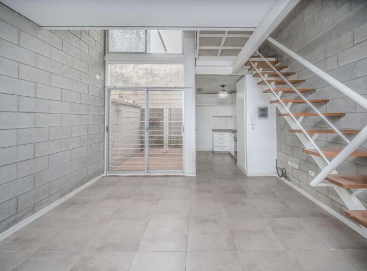 PH · 58m² · 3 Ambientes