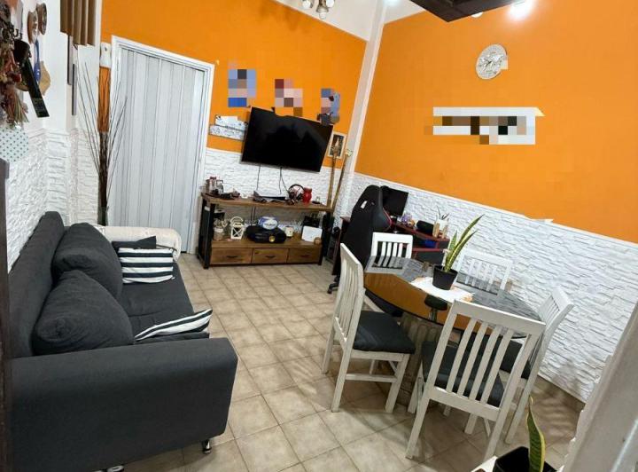 PH · 36m² · 2 Ambientes